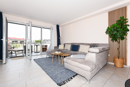 Beispielfoto zu der Wohneinheit Ferienwohnung „Graf Goetzen“